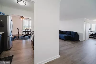1401 Pennsylvania Avenue #1511, Wilmington, DE 19806 - Photo 2