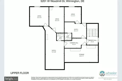 5201 W Woodmill Drive #31, Wilmington, DE 19808 - Photo 50
