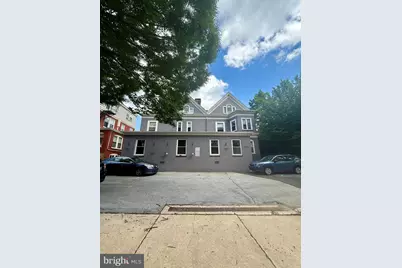 1203 Gilpin Avenue #2, Wilmington, DE 19806 - Photo 1