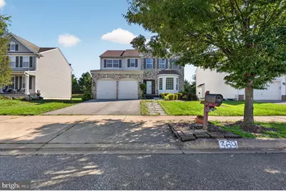 369 Northhampton Way, Middletown, DE 19709 - Photo 8