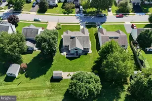 28 Dasher Ave, Bear, DE 19701 - Photo 32
