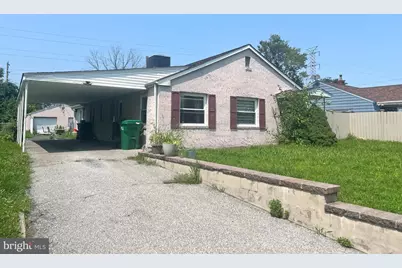 325 Martin, New Castle, DE 19720 - Photo 1