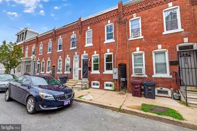 809 E Seventh Street, Wilmington, DE 19801 - Photo 2