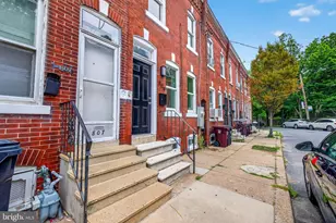 809 E 7th St, Wilmington, DE 19801 - Photo 1
