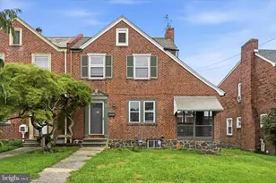 309 W 38th St, Wilmington, DE 19802 - Photo 1