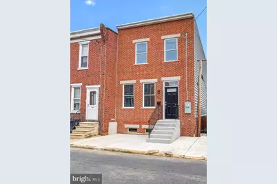 702 N Church Street, Wilmington, DE 19801 - Photo 2