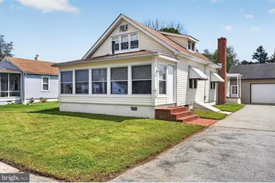 513 Clinton Street, Delaware City, DE 19706 - Photo 1