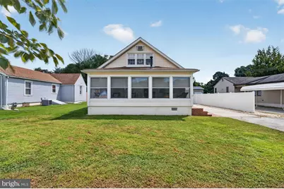 513 Clinton Street, Delaware City, DE 19706 - Photo 4
