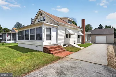 513 Clinton Street, Delaware City, DE 19706 - Photo 2