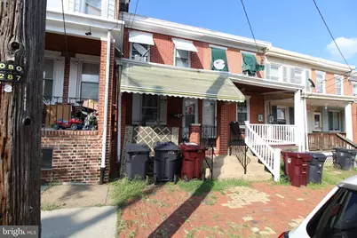 1351 Chestnut Street, Wilmington, DE 19805 - Photo 1