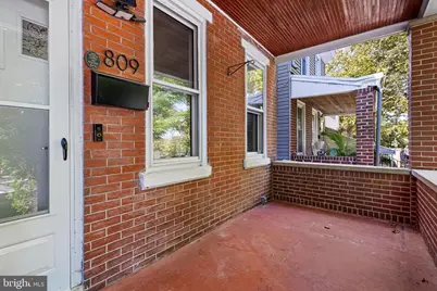 809 S Harrison Street, Wilmington, DE 19805 - Photo 2