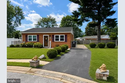 1 Defoe Circle, Newark, DE 19702 - Photo 1