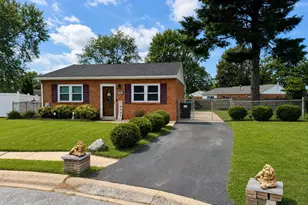 1 Defoe Cir, Newark, DE 19702 - Photo 1