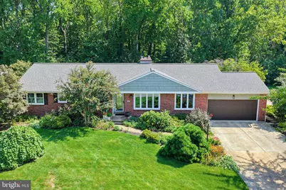 1409 Ivy Drive, Wilmington, DE 19803 - Photo 1