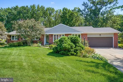 1409 Ivy Drive, Wilmington, DE 19803 - Photo 2