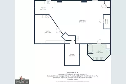 122 W Flagstone Drive, Newark, DE 19702 - Photo 46
