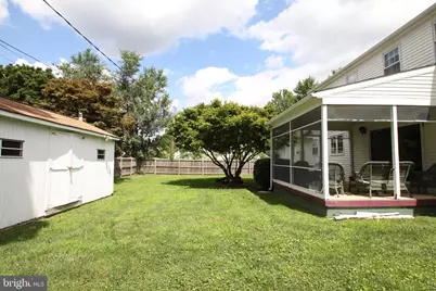 304 Hamilton St., Delaware City, DE 19706 - Photo 30
