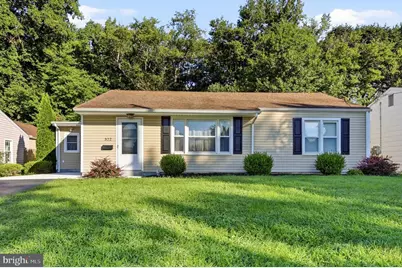 322 Atkinson Road, Newport, DE 19804 - Photo 2