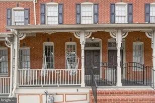 1406 N King St, Wilmington, DE 19801 - Photo 1
