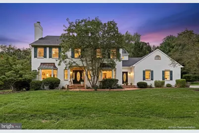 407 Valley Brook Drive, Hockessin, DE 19707 - Photo 2