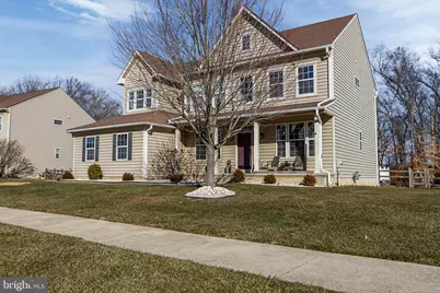 1207 Glossy Ibis Court, Middletown, DE 19709 - Photo 4
