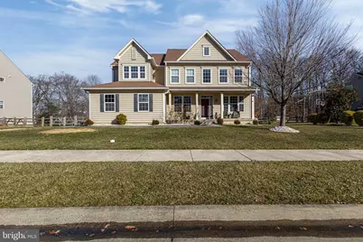 1207 Glossy Ibis Court, Middletown, DE 19709 - Photo 2