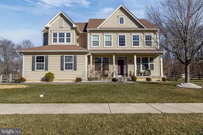 1207 Glossy Ibis Court, Middletown, DE 19709 - Photo 2