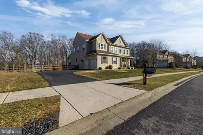 1207 Glossy Ibis Court, Middletown, DE 19709 - Photo 4
