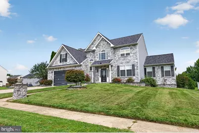 1 Foxfield Court, Bear, DE 19701 - Photo 4