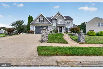 1 Foxfield Court, Bear, DE 19701 - Photo 2