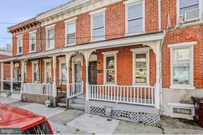 304 N Franklin Street, Wilmington, DE 19805 - Photo 2
