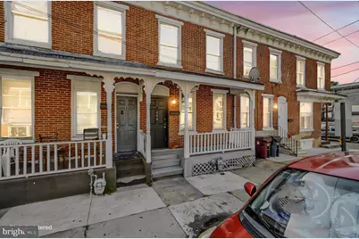 304 N Franklin Street, Wilmington, DE 19805 - Photo 4