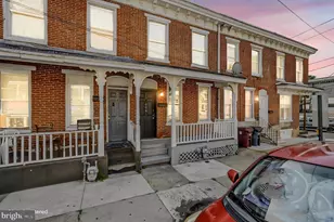 304 N Franklin St, Wilmington, DE 19805 - Photo 4
