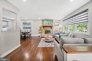 2617 Whitman Dr, Wilmington, DE 19808 - Photo 6