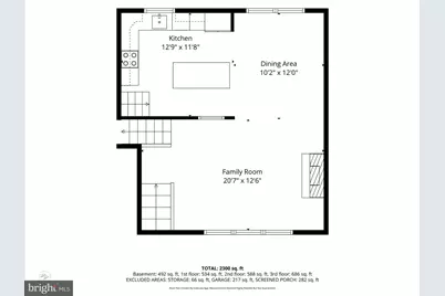 2617 Whitman Drive, Wilmington, DE 19808 - Photo 42