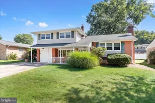 2617 Whitman Dr, Wilmington, DE 19808 - Photo 2