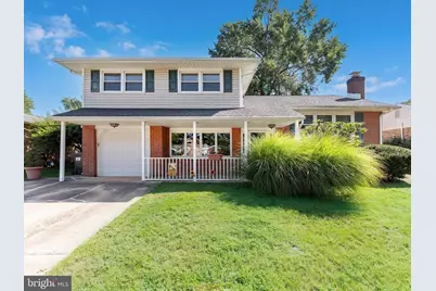 2617 Whitman Drive, Wilmington, DE 19808 - Photo 1