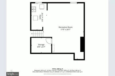 2617 Whitman Drive, Wilmington, DE 19808 - Photo 40