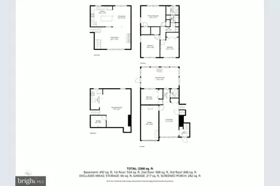 2617 Whitman Drive, Wilmington, DE 19808 - Photo 44