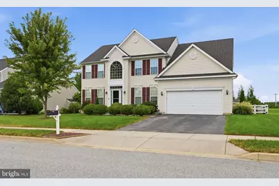 4 W Shakespeare Drive, Middletown, DE 19709 - Photo 2