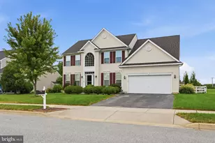 4 W Shakespeare Dr, Middletown, DE 19709 - Photo 2