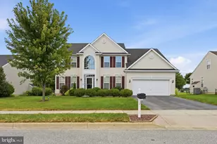 4 W Shakespeare Dr, Middletown, DE 19709 - Photo 1
