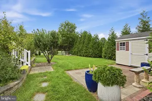 4 W Shakespeare Dr, Middletown, DE 19709 - Photo 28