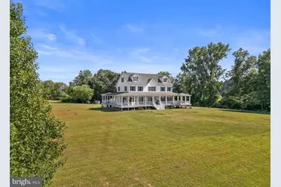 520 Blackbird Station Road, Townsend, DE 19734 - Photo 1