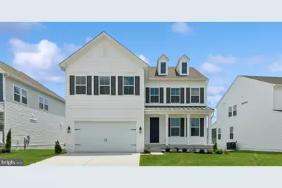 865 Merlin Drive, Middletown, DE 19709 - Photo 1