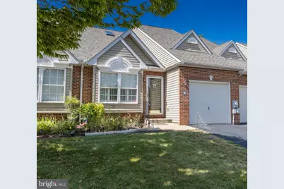 240 W Red Lion Drive W, Bear, DE 19701 - Photo 6
