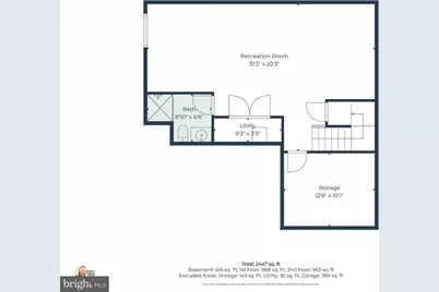 1023 Applecross Drive, Middletown, DE 19709 - Photo 48