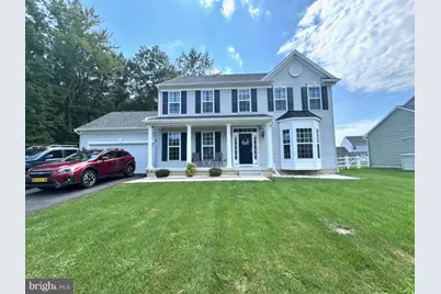 570 Ginn Street, Townsend, DE 19734 - Photo 1