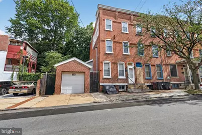 617 W 9th Street, Wilmington, DE 19801 - Photo 1