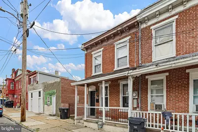 308 N Franklin Street, Wilmington, DE 19805 - Photo 2